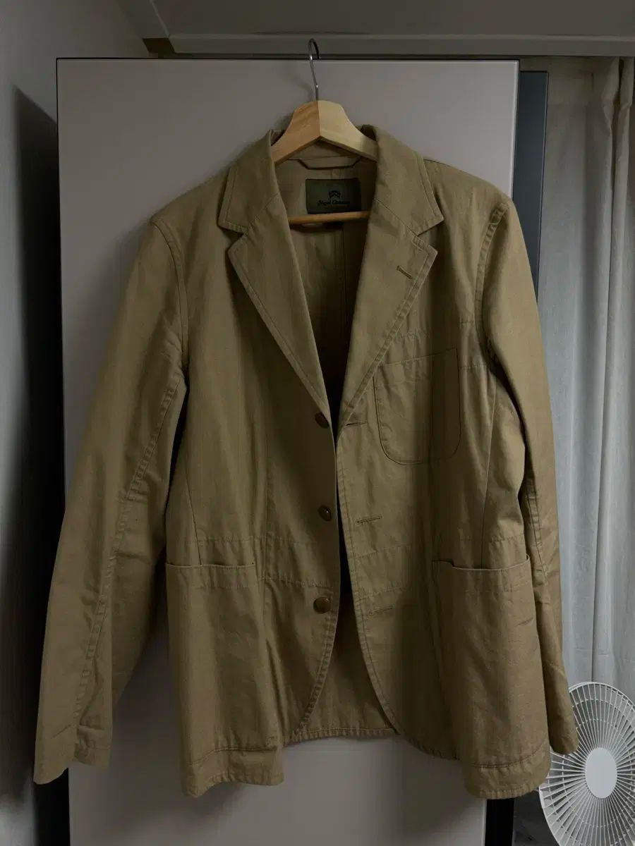 【雷市場（ポンジャン）商品韓国直送】 Nigel Cabourn(ナイジェル ケーボン) セットアップ 出品