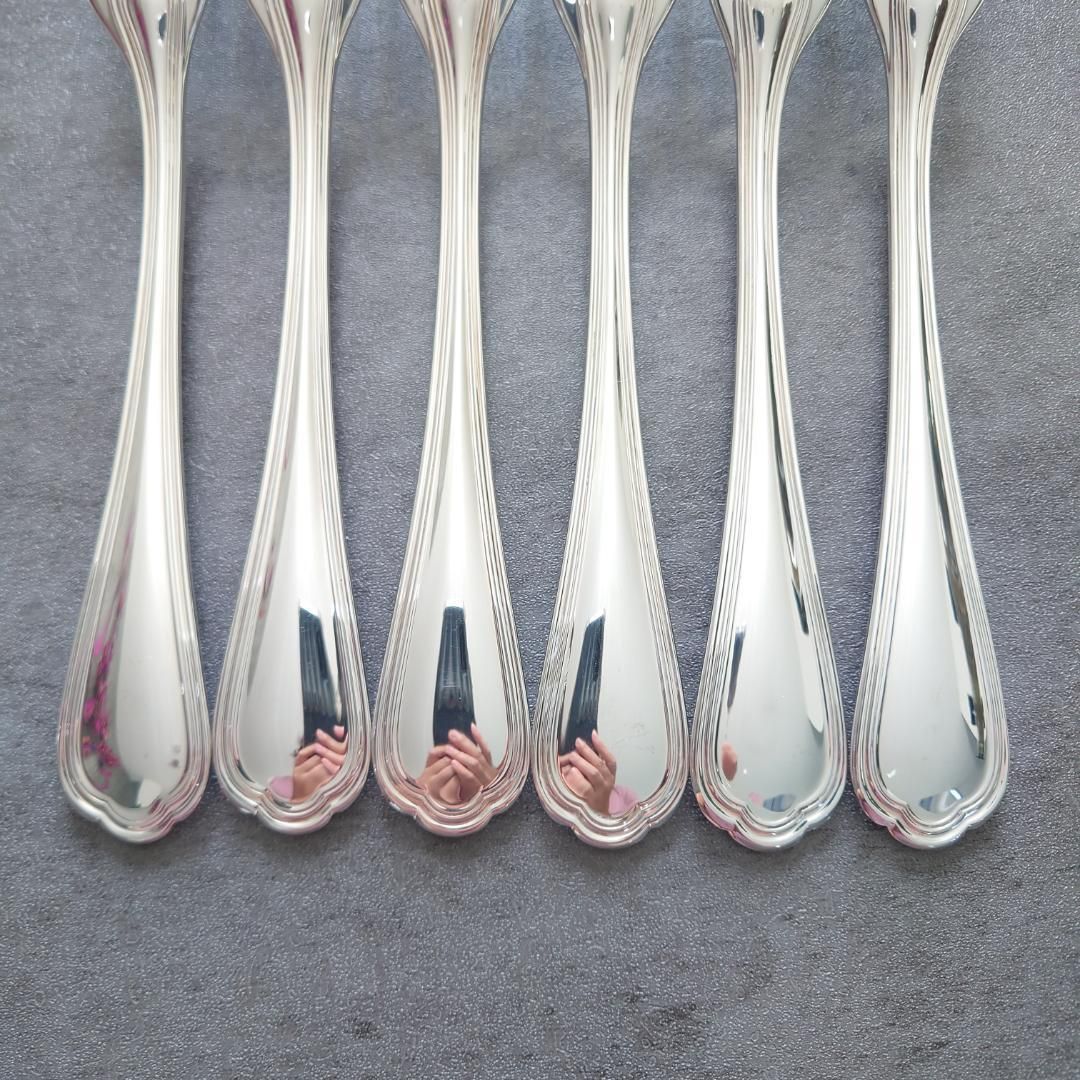 クリストフル スパトゥール