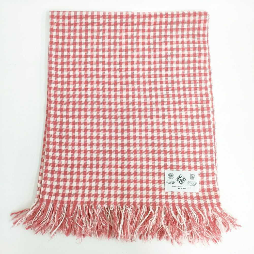 オールドマンズテーラー ストール R&D.M.Co. ストール オールドマンズ