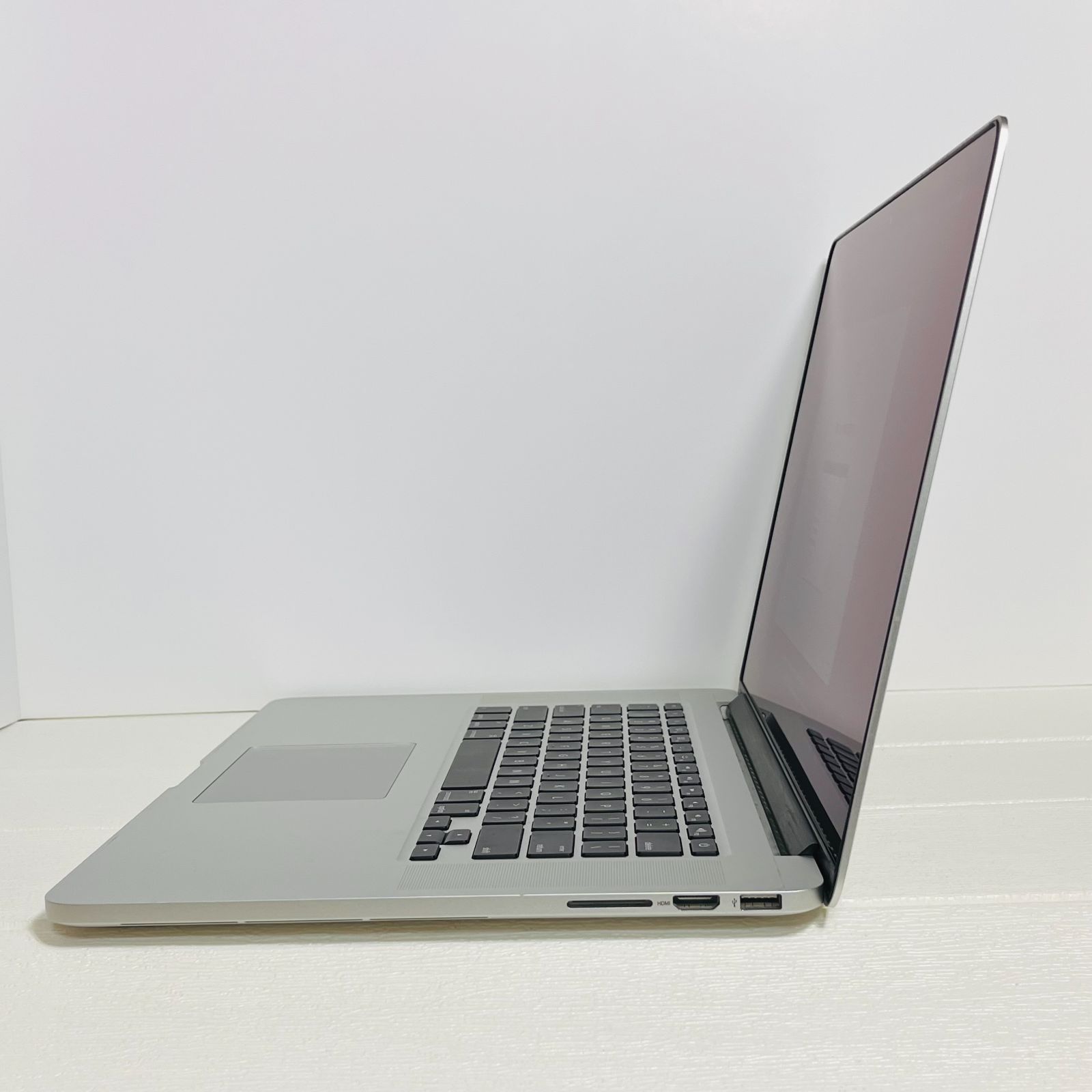 MacBook Pro Apple 16inch MVVJ2J/A A2141 2019 UKキー 選べるOS
