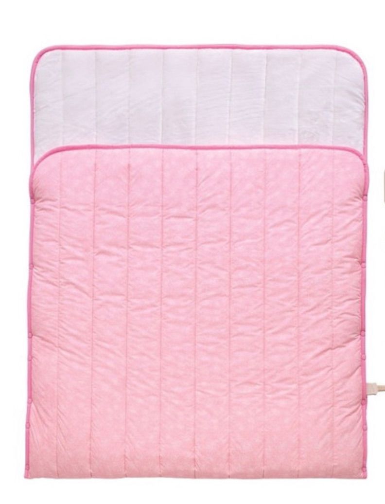 ジェラートピケ【Sleep】ラビット柄 プリント毛布 毛布・ブランケット