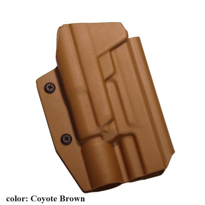 実物FirstSpear SSV カイデックス ホルスター S&W M&P9 実物FirstSpear SSV カイデックス ホルスター S&W M&P9