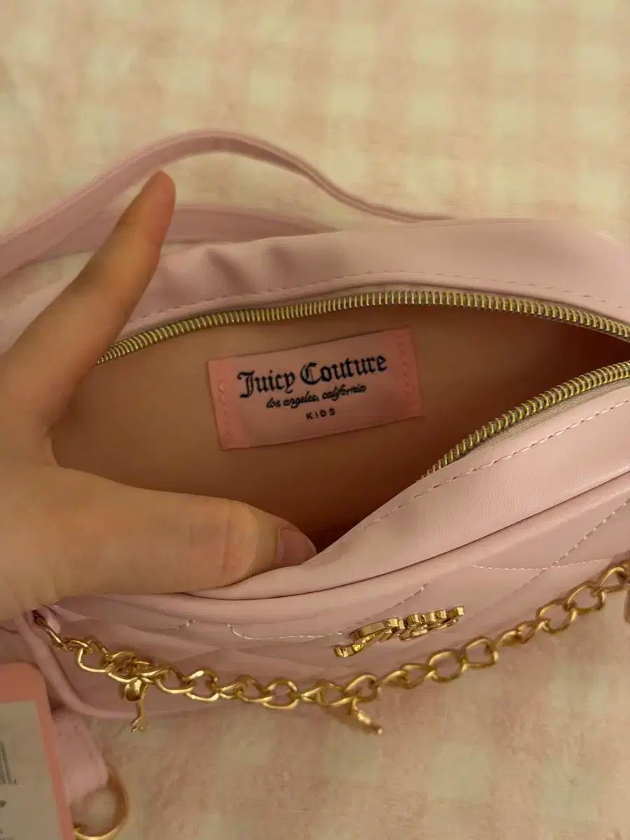 チュソクを祝おう ジューシークチュール ミニバッグ babymetalclub ベビーメタルクラブ Baby Bear ベイビーベア ヴィンテージ ギャル