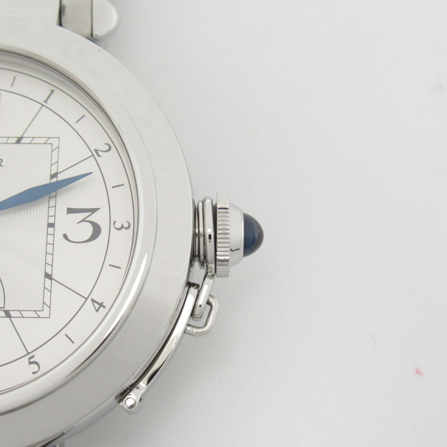 カルティエ パシャXL ナイト&デイ 腕時計 ウォッチ 腕時計
