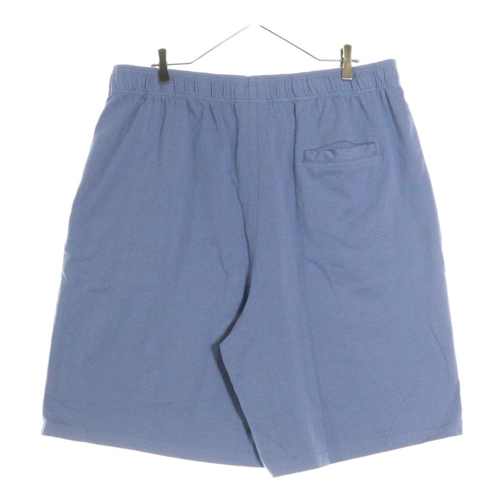 STUSSY (ステューシー) 25ss JERSEY SHORT フロント ジャージー