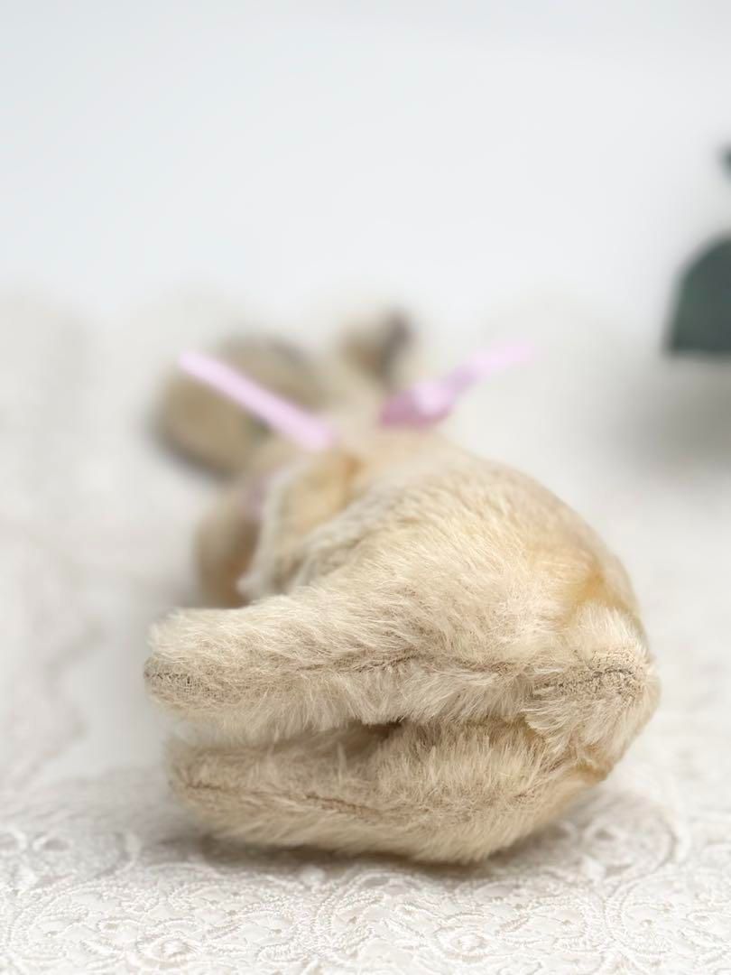 ラビット ビンテージ