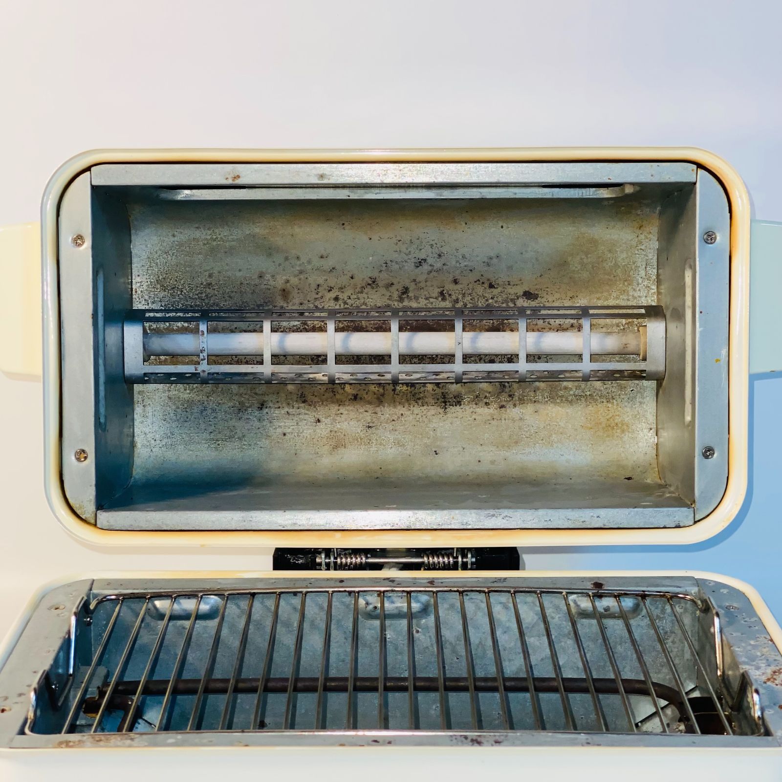 BRUNO ブルーノ トースターグリル BOE033　イデアインターナショナル イデアインターナショナル BRUNO ブルーノ トースターグリル BOE033