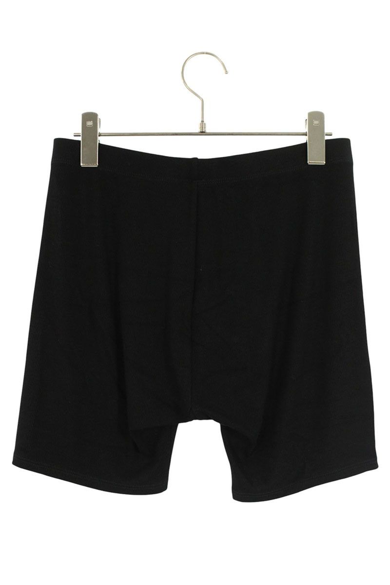 クロムハーツ Y NOT CH刺繍コットンタイツショーツ レディース S  