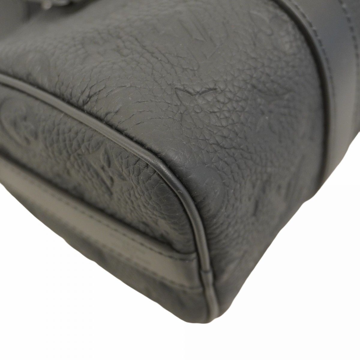 5gd4087-b-h】ルイヴィトン ハンドバッグ モノグラム・トリヨン  