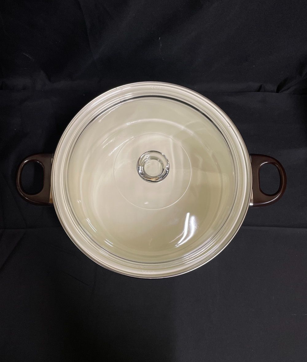 蒸し兼用茶碗蒸し椀