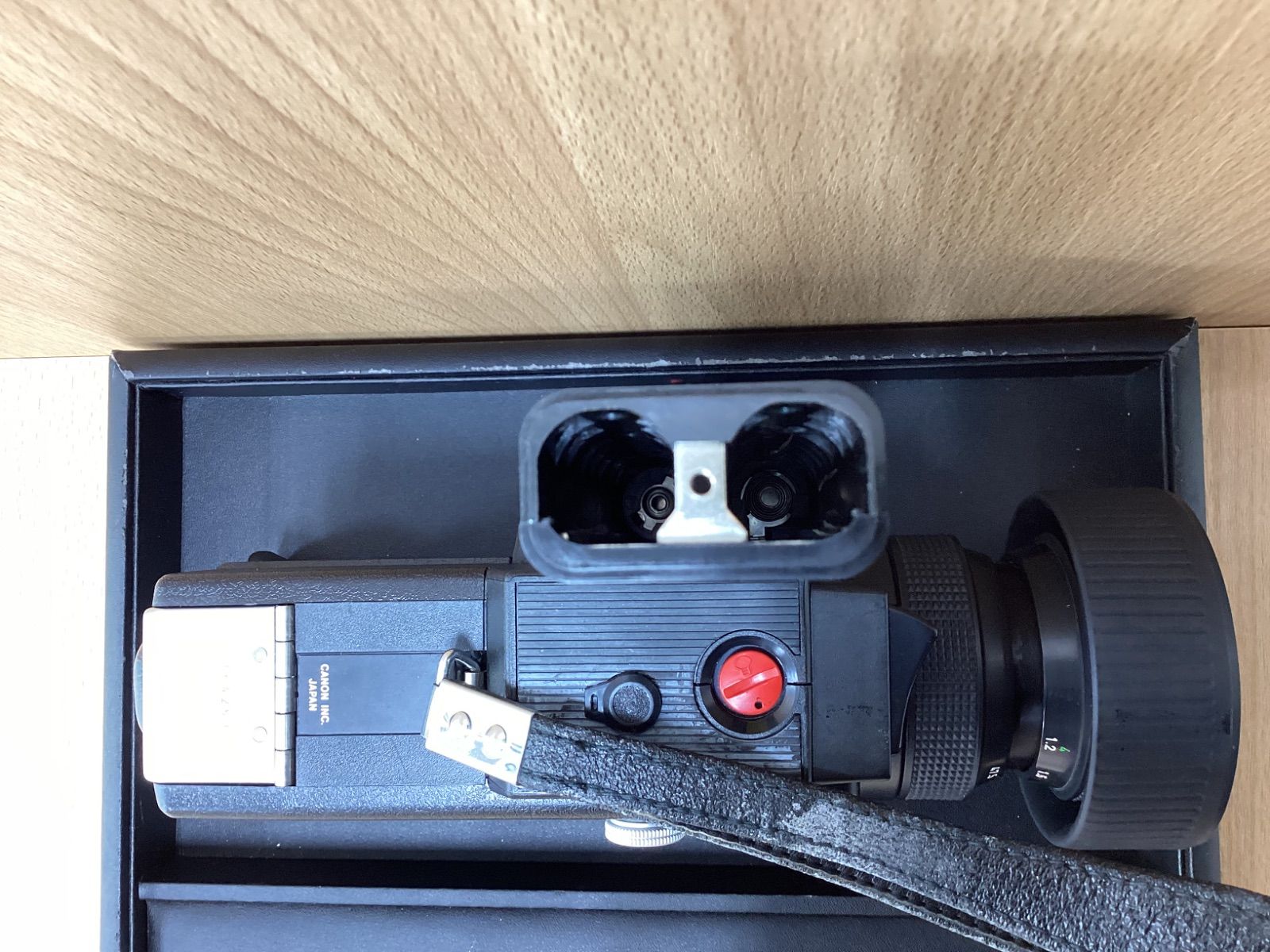 I 533 Canon AUTO ZOOM 512XL electronic 【公式通販】