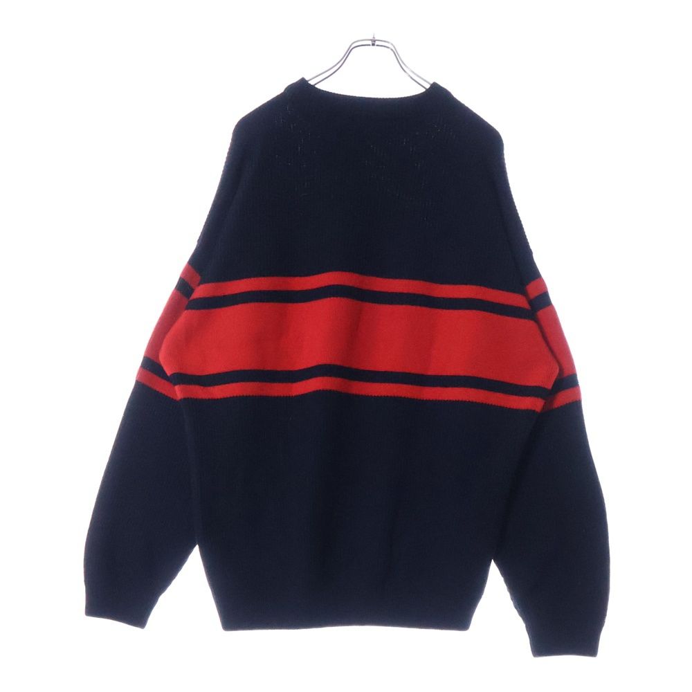 GIANNI VERSACE ジャンニ・ヴェルサーチ ニット セーター レディー GIANNI VERSACE (ジャンニ ヴェルサーチ) メデューサインター