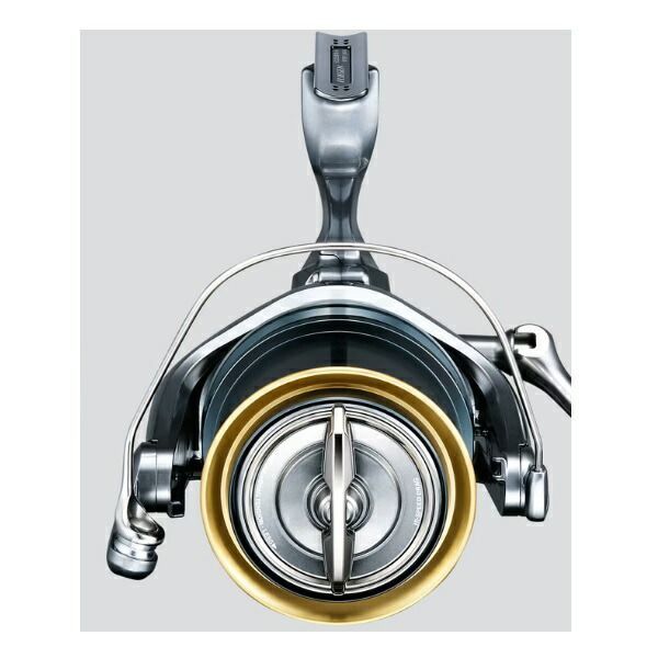 SHIMANO シマノ 17フリーゲンSD 35 スピニングリール シマノ