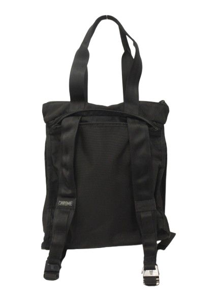 クローム CHROME MXD PACE BLACK BALLISTIC ブラックバリスティック 