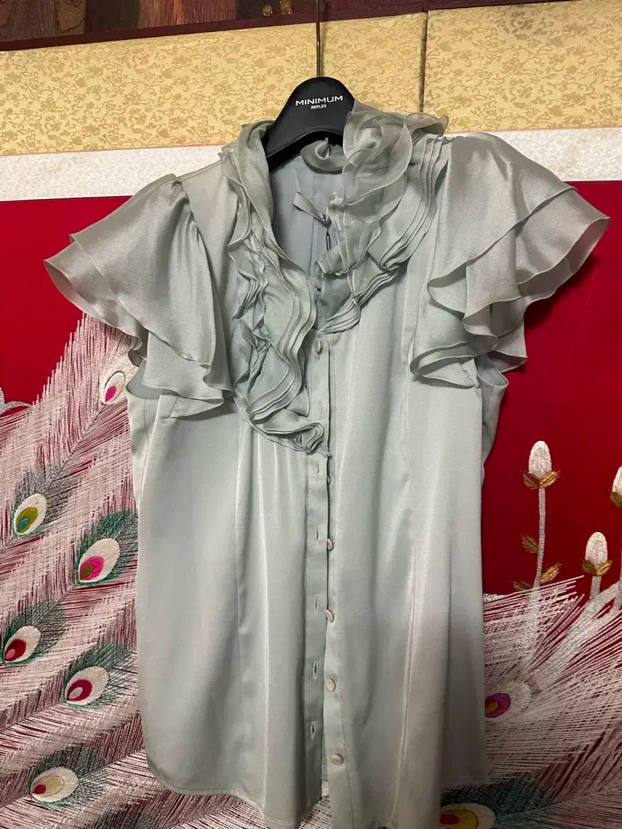 ジゴットブラウス 55