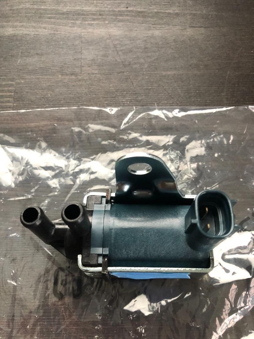 アルト ISCバルブ