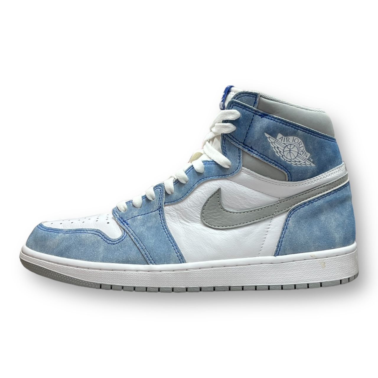 国内正規 NIKE Air Jordan 1 High OG Hyper Royal 555088-402 ジョーダン1 ハイパーロイヤル スニーカー ナイキ 30cm  72590A1