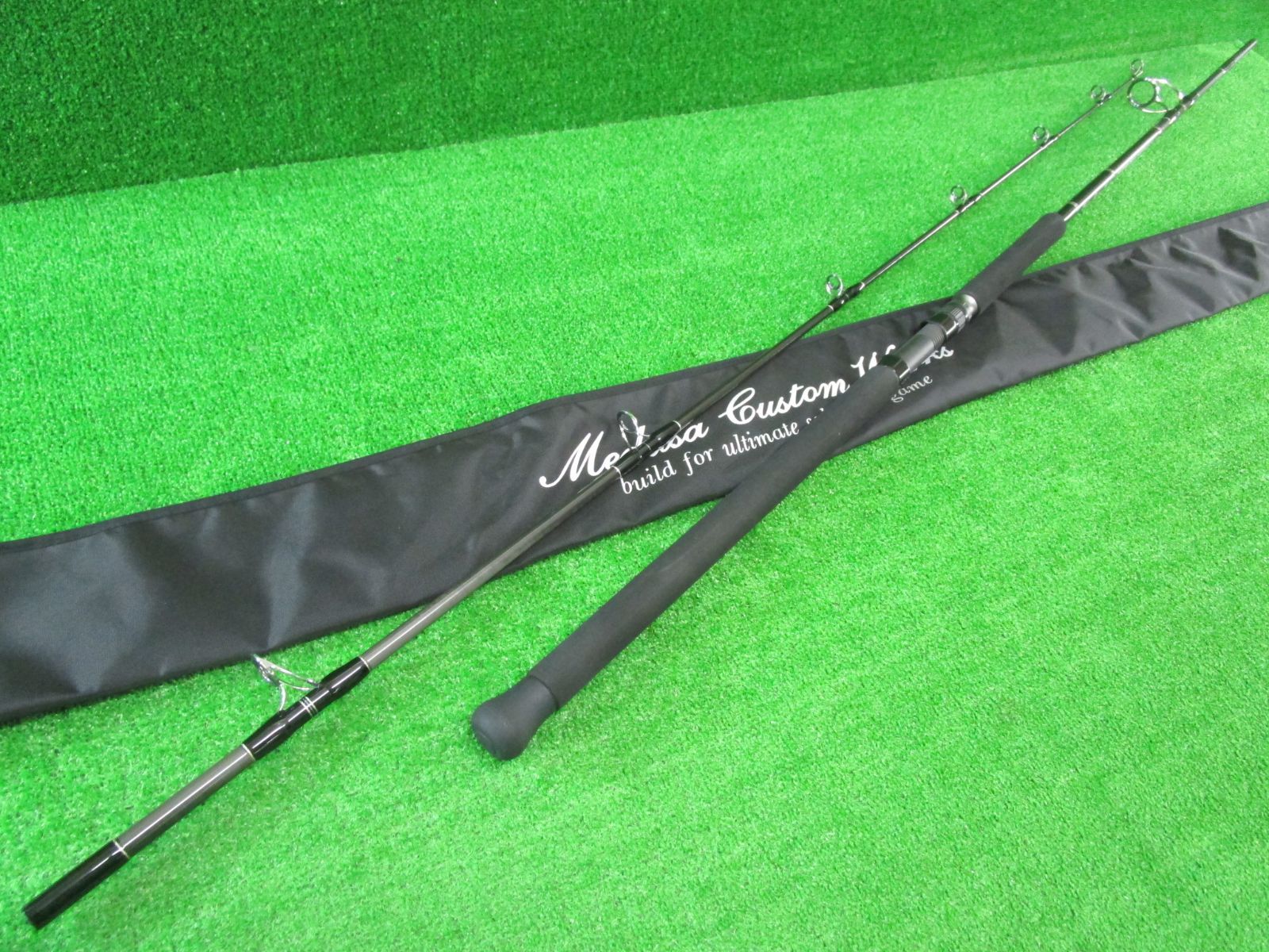 ECH豊 MCワークス レイジングブル 98XS-2 ECH豊 MCワークス レイジングブル 98XS-2
