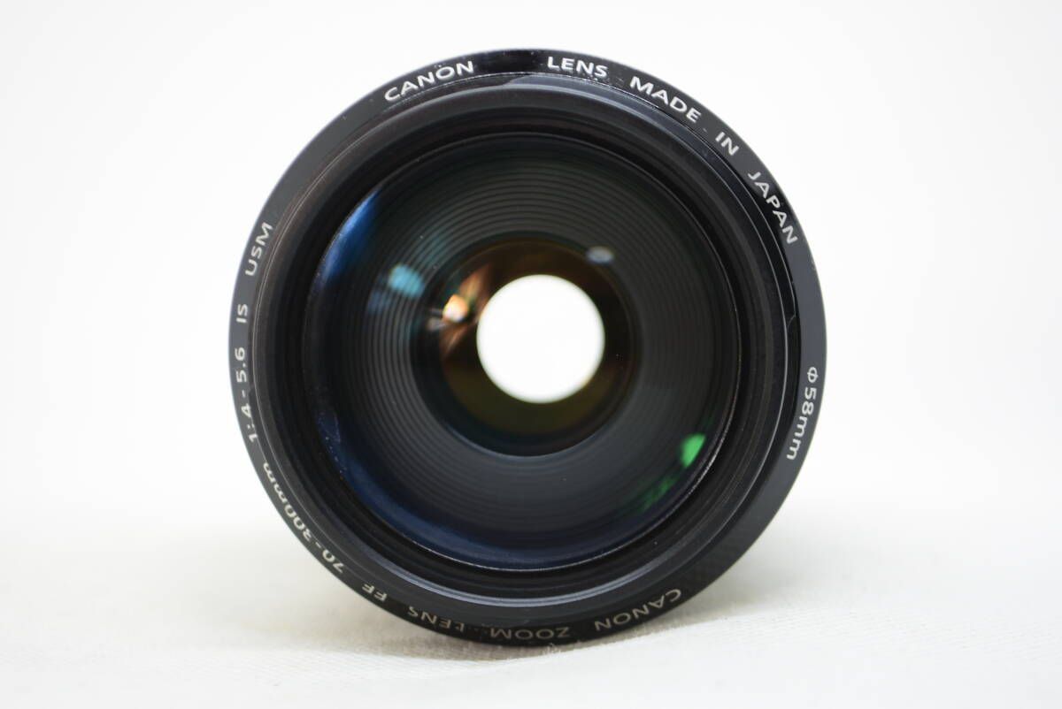 並品 Canon