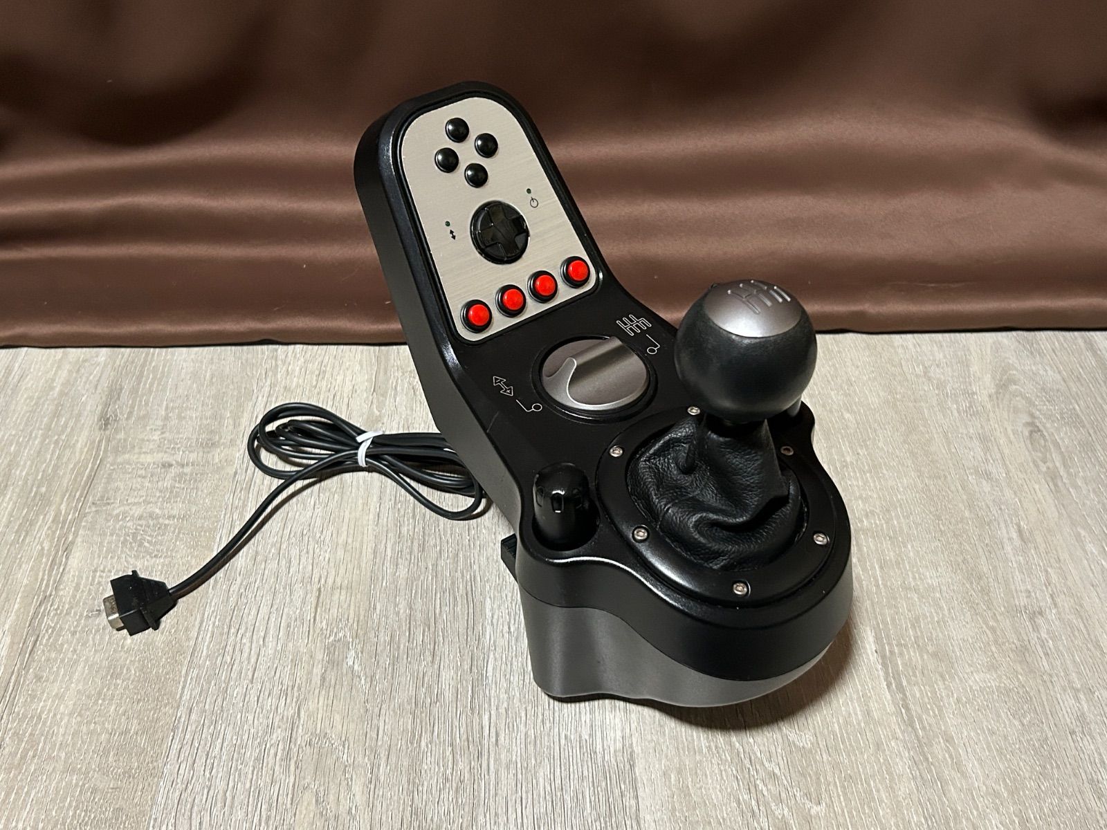 (バベオ様) ロジクールG25ハンコン 4Gamer.net】［レビュー］G25 Racing Wheel
