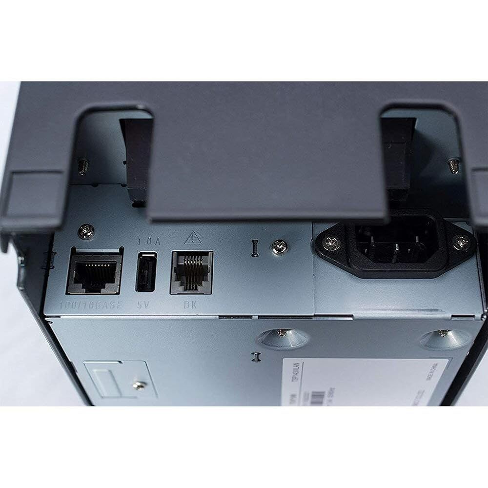 据え置き型感熱式プリンター TSP100futurePRNTシリーズ