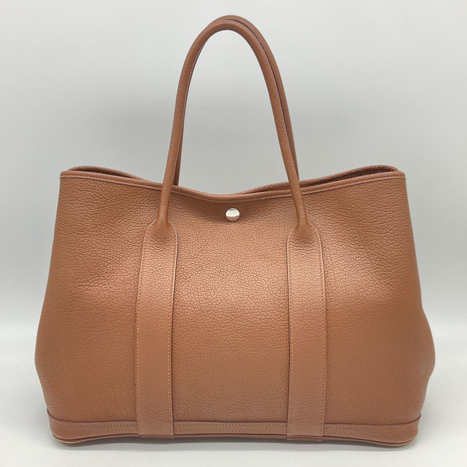 HERMES ガーデンパーティー　　　　　　　　　✴︎✴︎美品✴︎✴︎ 楽天市場】【新品】hermes ガーデン パーティ pmグ ガーデン