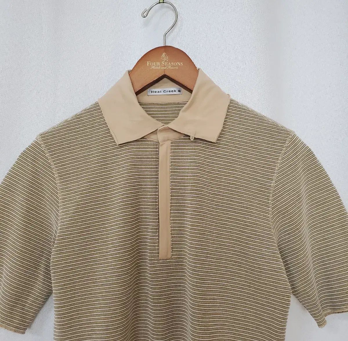 ヒールクリーク レディース Heal Creek ウール(100パー) 0 Tシャツ ニット ゴルフ L ゴルフウェアレディース ゴルフウェア ヒール メンズ キャディバッグ STORE