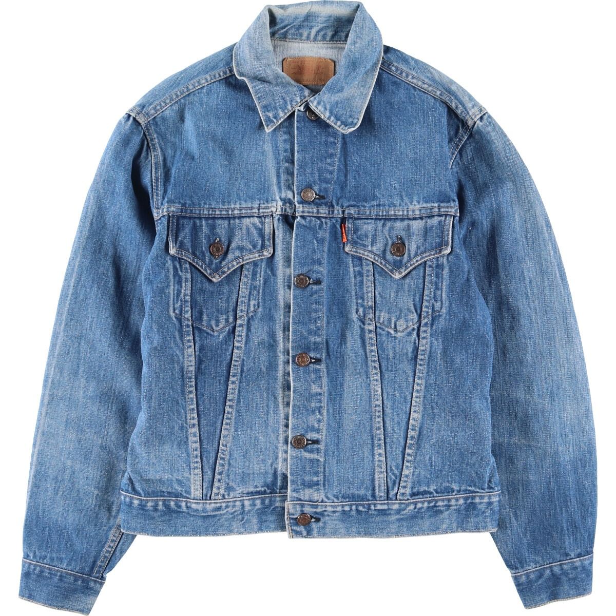 古着 70年代 リーバイス Levi