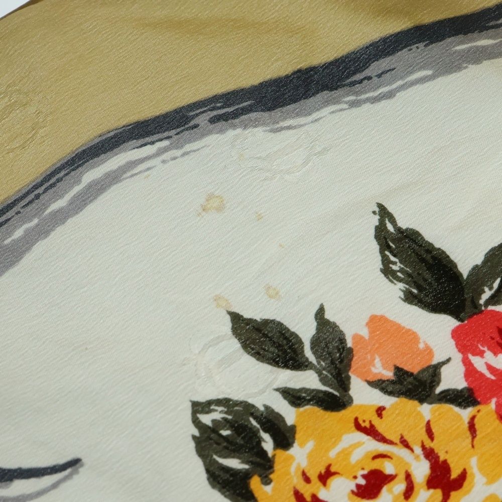 Christian Dior (クリスチャンディオール) ロゴプリント 総柄