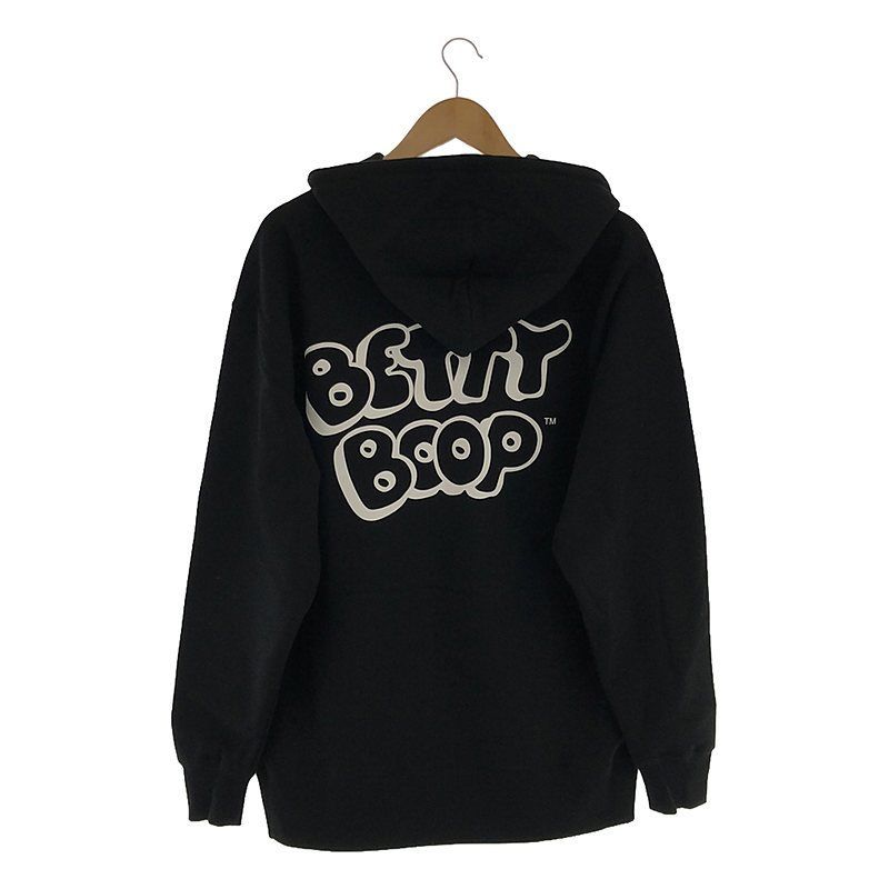 新品】 GOD SELECTION XXX / ゴッドセレクション | × BETTY BOOP