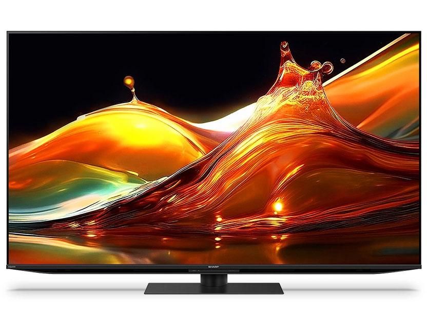 4営業日で発送 4TC55HP1 液晶テレビ AQUOS 4T-C55HP1 55V型 Bluetooth対応 4K対応 BS CS 4Kチューナー内蔵 YouTube対応