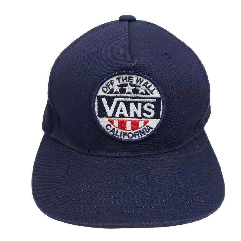 STANDARD CALIFORNIA スタンダードカリフォルニア × VANS ツイル