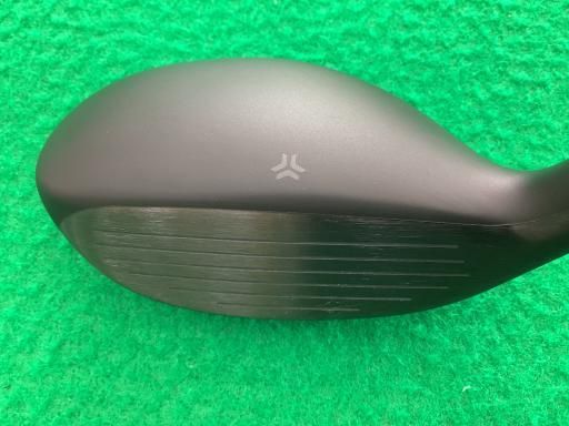 中古】 ダンロップ SRIXON ZX Mk II HYBRID H3 ユーティリティ