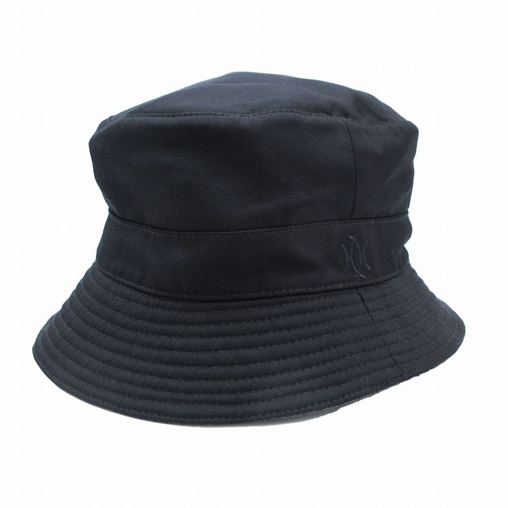 は*い様 【美品】HERMES MOTSCH エルメス モッチ キャップ ブラッ 楽天市場】HERMES エルメス MOTSCH モッチ キャップ 帽子