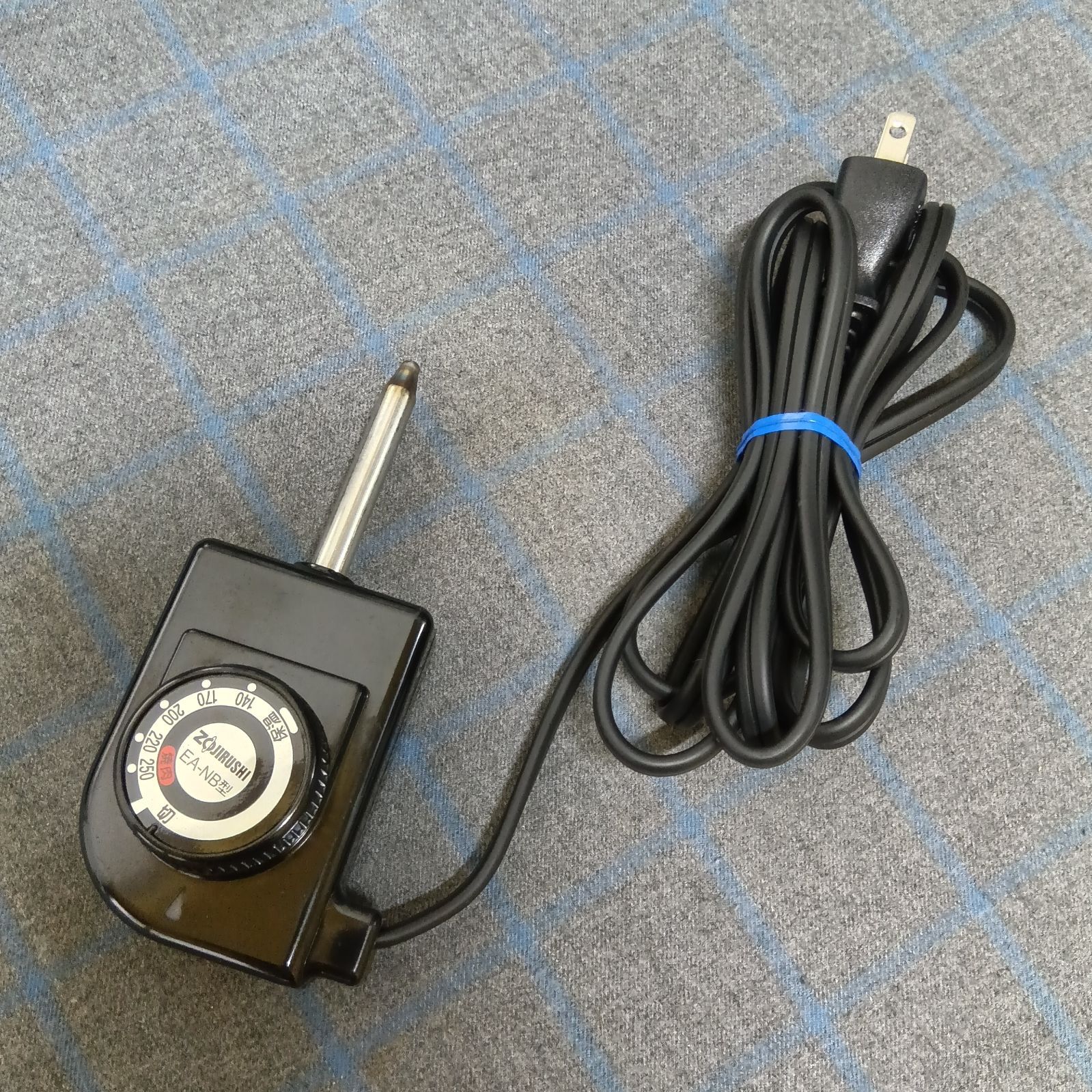 ZOJIRUSHI/象印 ホットプレート やきやき EA-NB55 A731