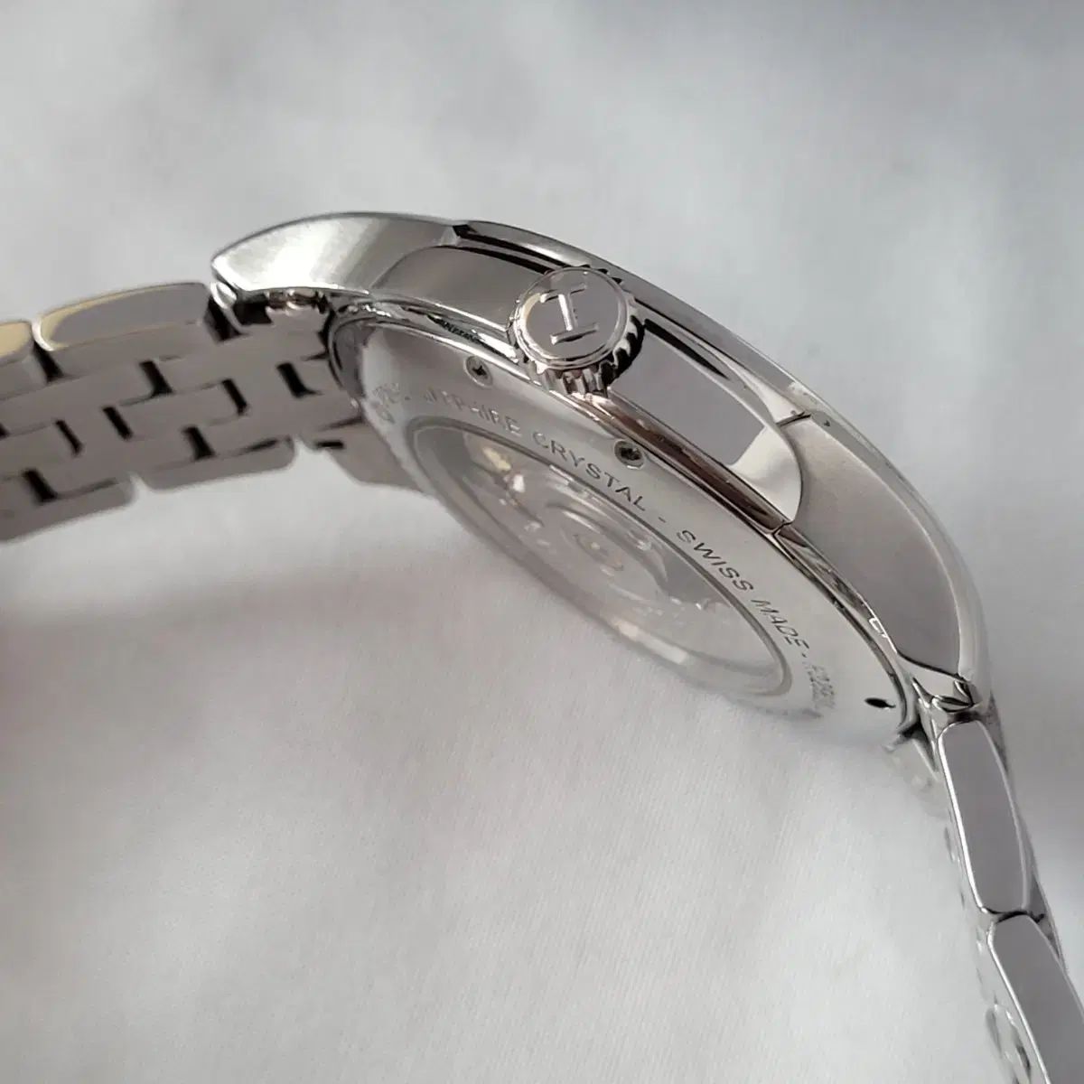 HAMILTON(ハミルトン) ジャズマスター オープンハート 40mm