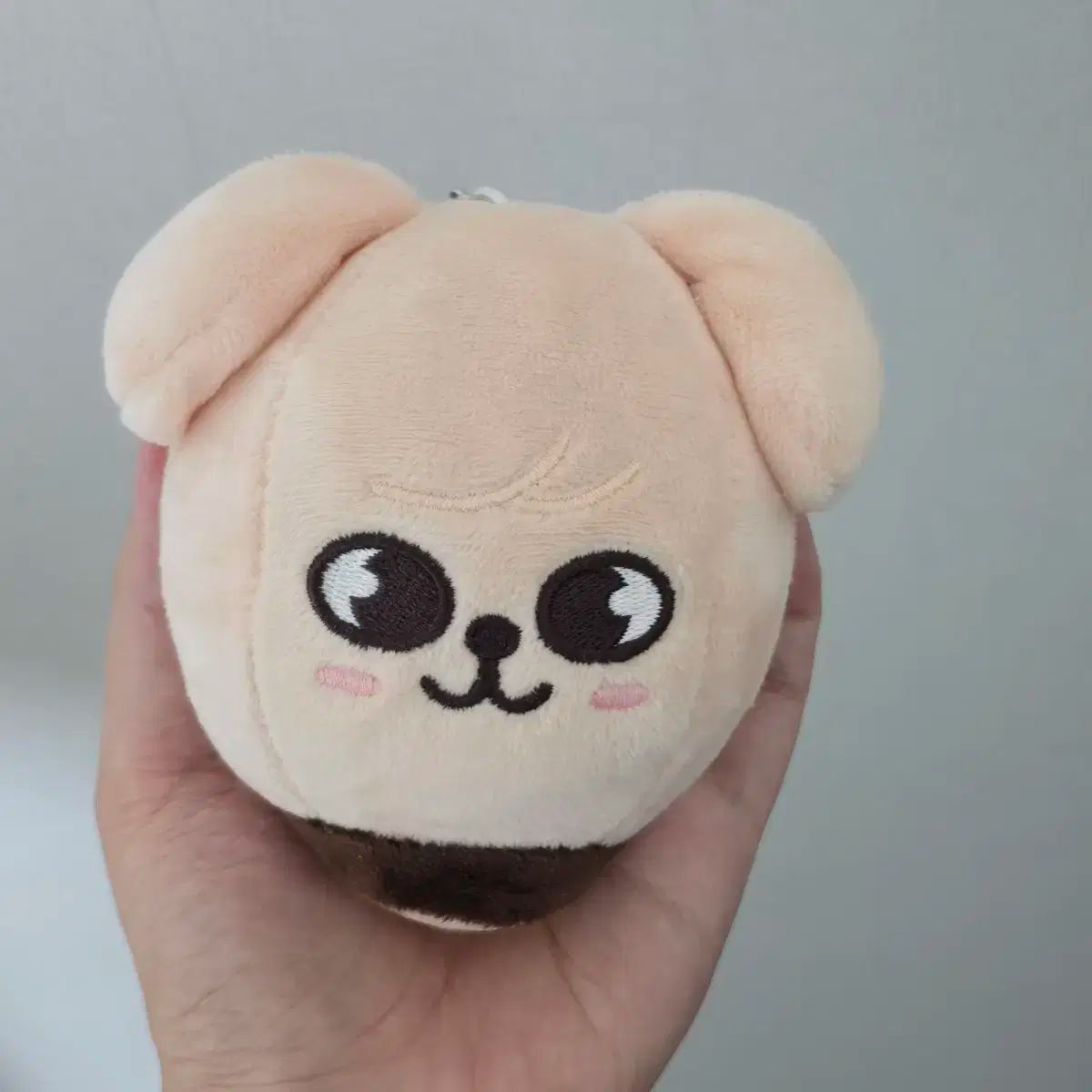 SKZOO スンミン ぬいぐるみ puppym ミニ puppym スンミン skzoo