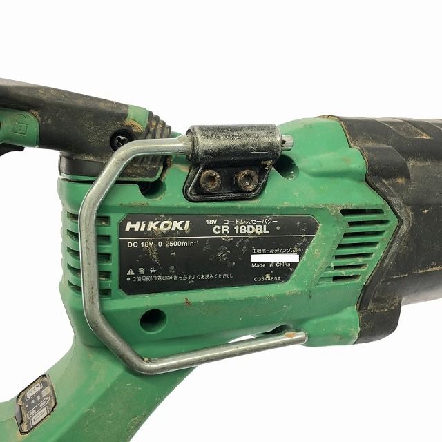 バッテリ1個 6.0Ah