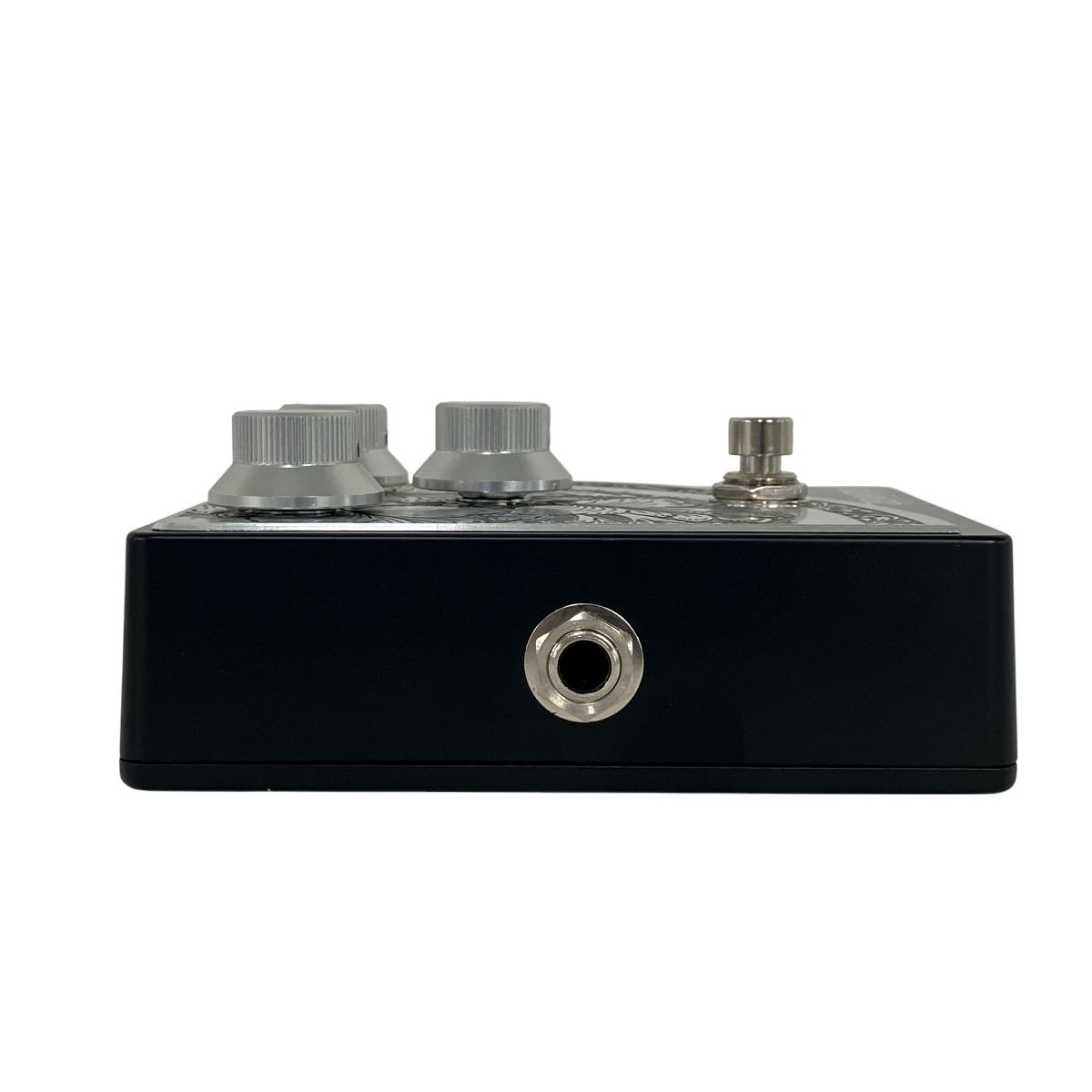 Zemaitis ZMF2022D ゼマイティスエフェクター Zemaitis ZMF2022D ゼマイティスエフェクター