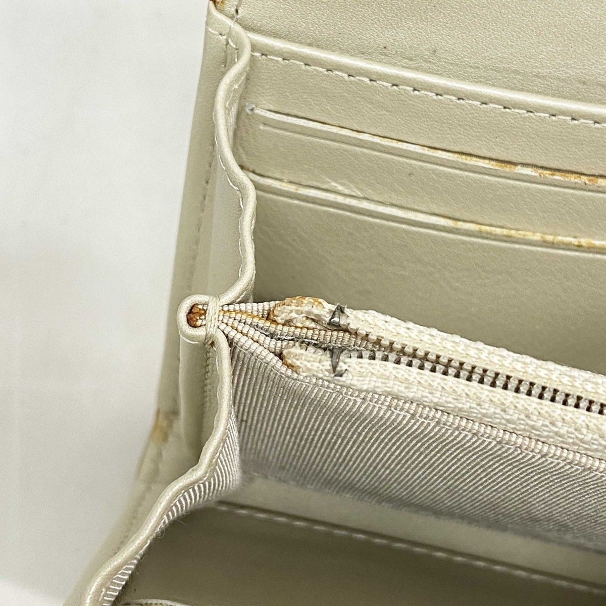 長財布 マトラッセ