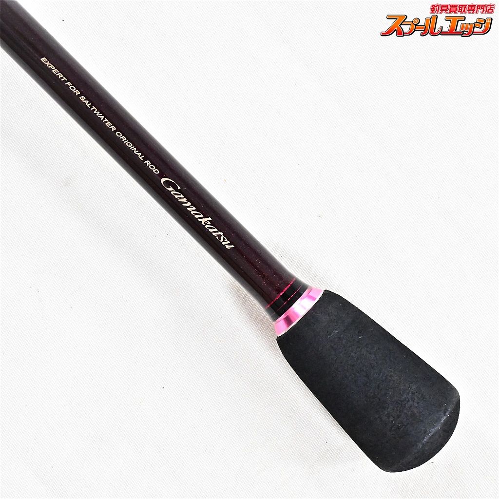 がまかつ - 【中古】 がまかつ がま船 ひとつテンヤ真鯛 M-250   /S217L がまかつ - 【中古】 がまかつ がま船 ひとつテンヤ真鯛 M-250