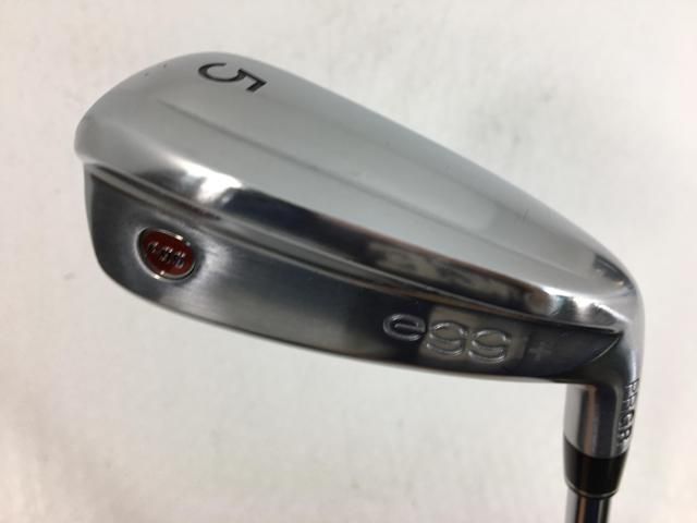 【中古ゴルフクラブ】プロギア NEW egg i+ ユーティリティ 2019 NSプロ 950GH neo U5【14日間返品OK】