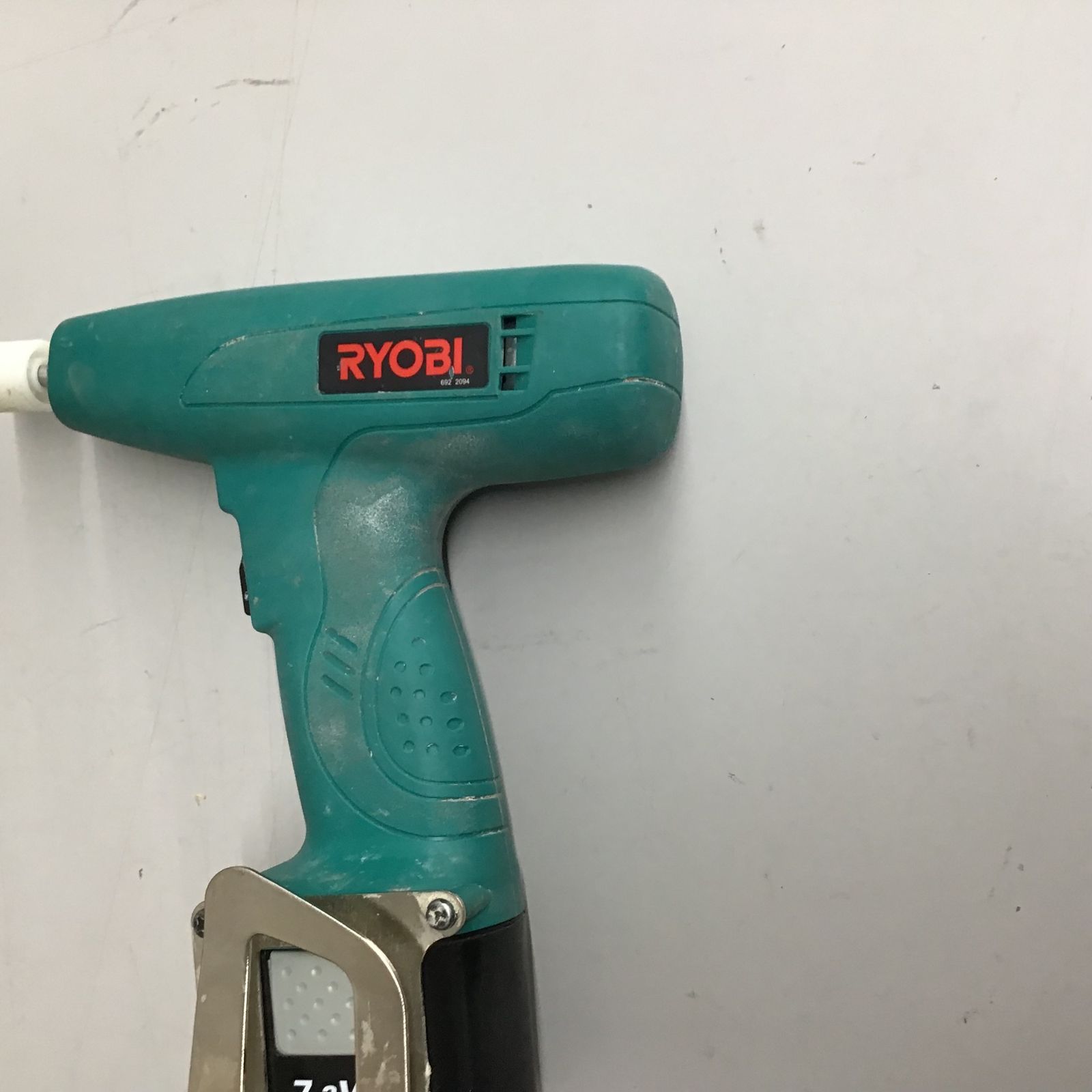 〇リョービ(RYOBI) タイルパッチ BTP-722【戸田店】 - メルカリ