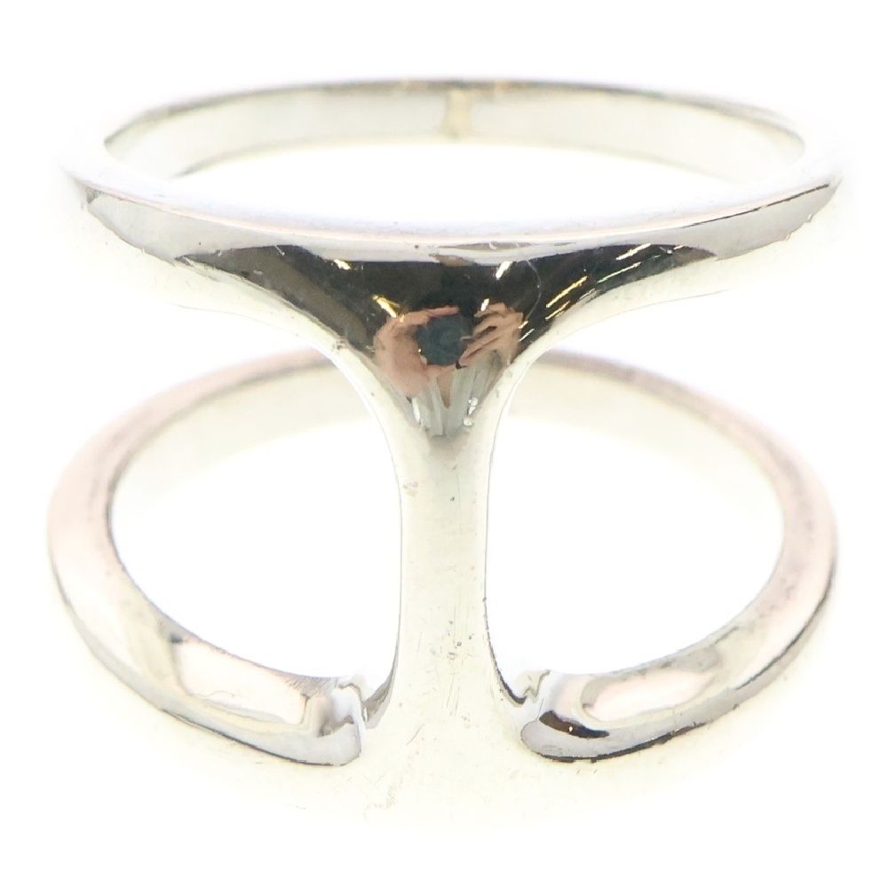 ホーセンブース DAME PHANTOMデイムファントムリングシルバー18.5号