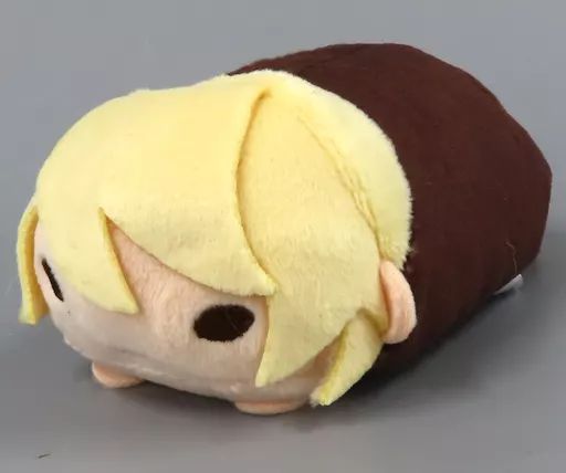 憂国のモリアーティ　のるキャラマスコット　ウィリアム・ジェームズ・モリアーティ 中古】雑貨 ウィリアム・ジェームズ・モリアーティ のるキャラ