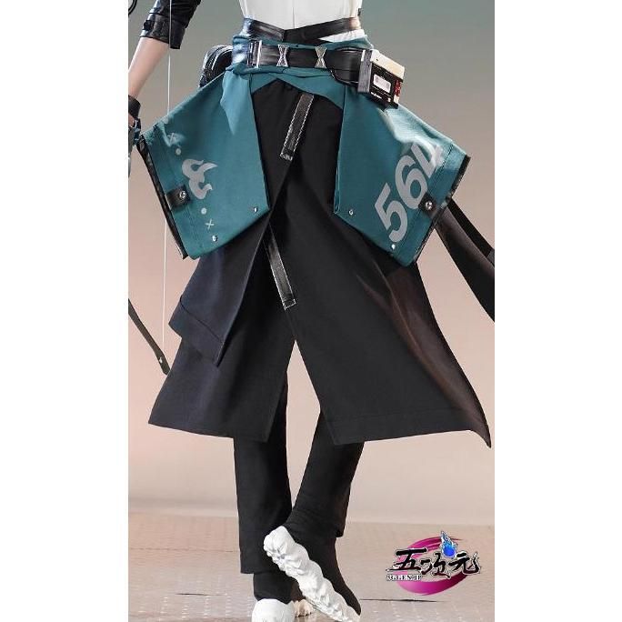新発売 三分妄想 ゼレンスゾーンゼロ コスプレ 浅羽悠真 衣装
