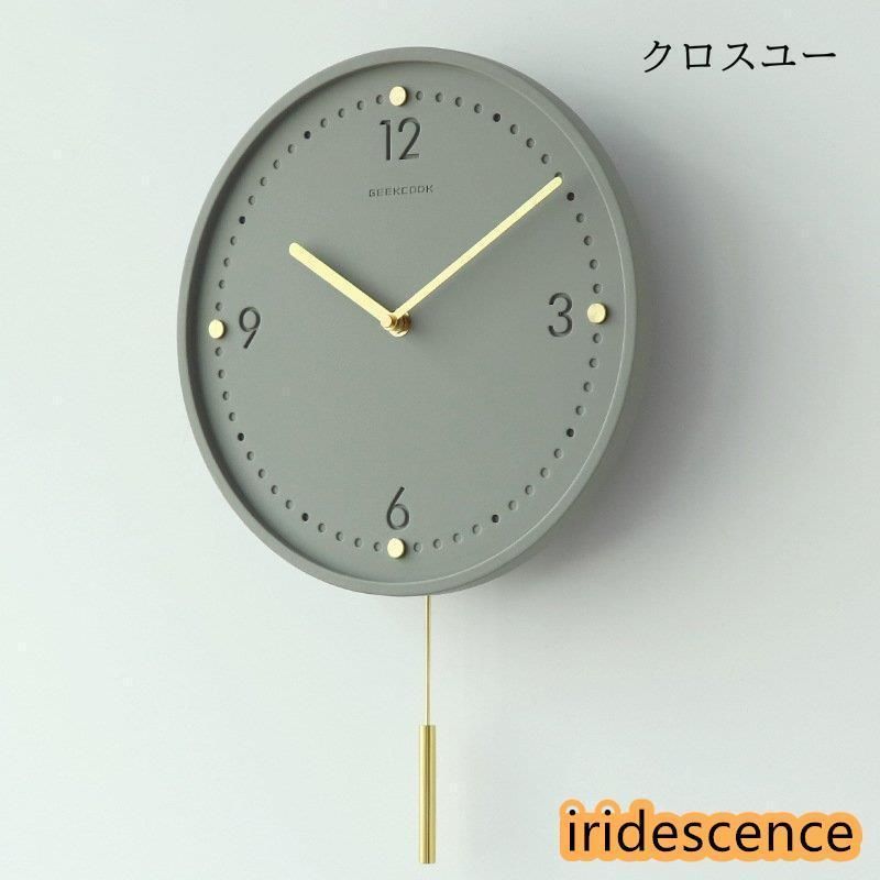 からくり電波時計 ロディ パルミューズクイーンダムDX 稼動品 シチズン