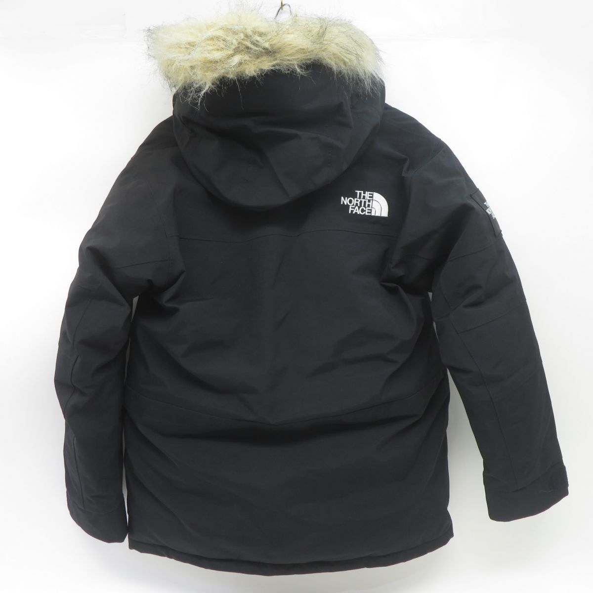 THE NORTH FACE ノースフェイス Antarctica Parka アンターク THE NORTH FACE ノースフェイス Antarctica Parka アンターク