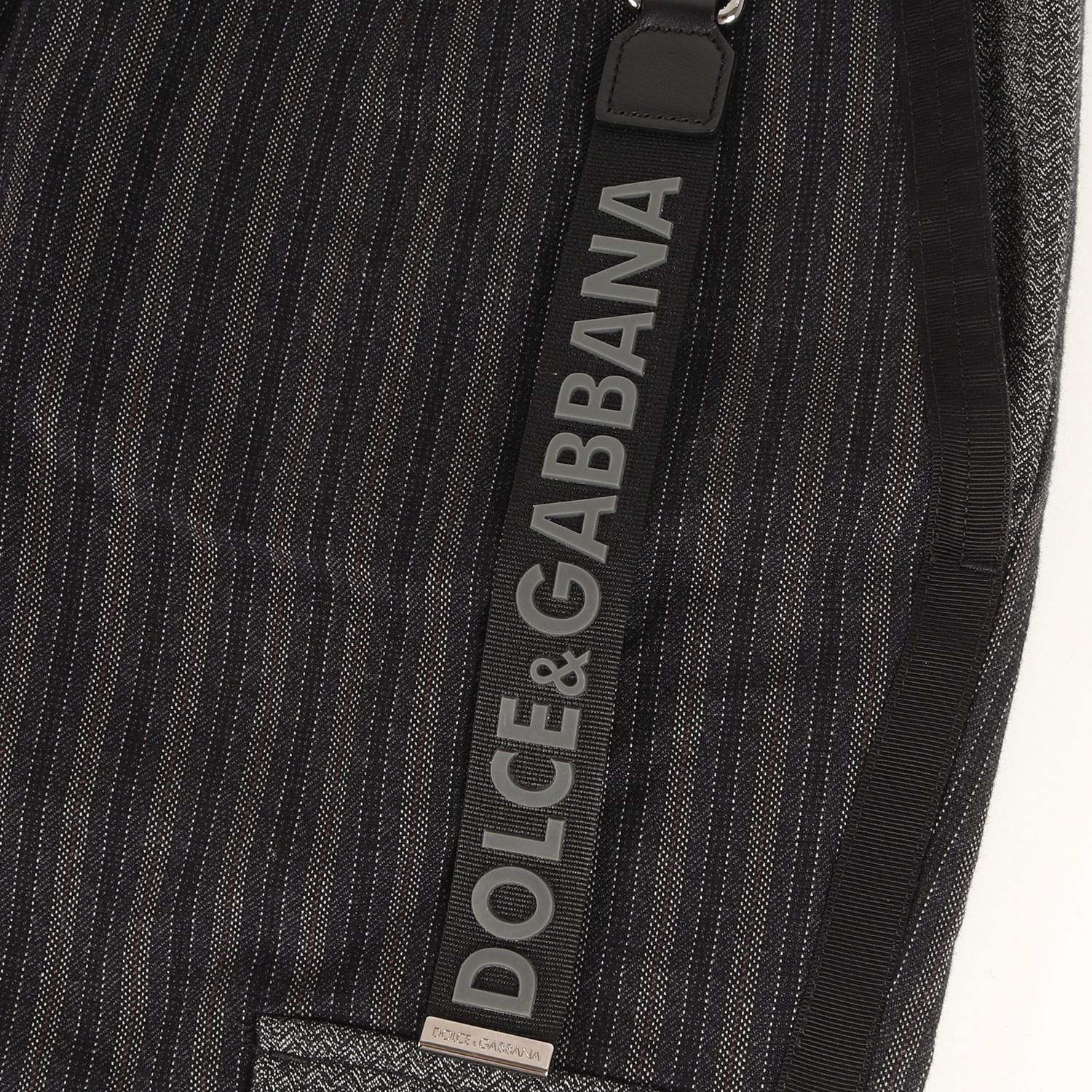 Dolce & Gabbana ストライプパンツ46 新品 Dolce & Gabbana ストライプパンツ46 新品 楽天市場】ストライプ