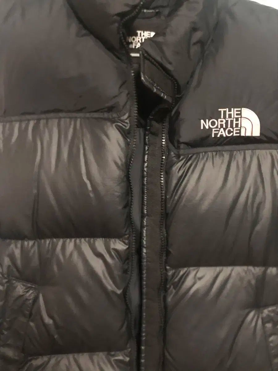 THE NORTH FACE ザノースフェイス ダウン ベスト 85